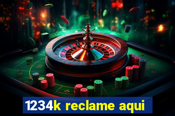 1234k reclame aqui